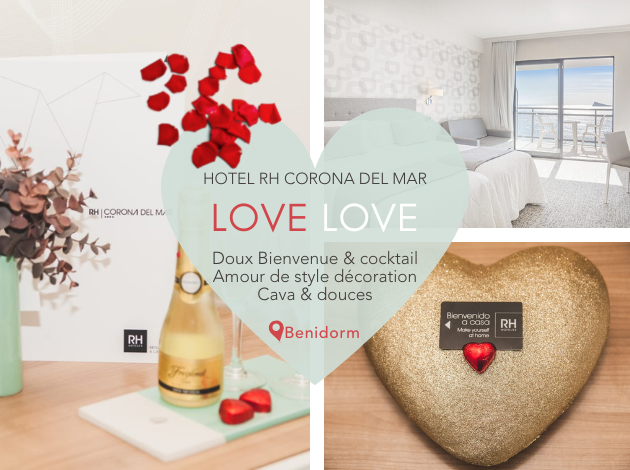 Experiencia Love Style Corona